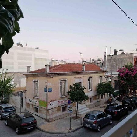 Comfortable Living In Athens 2Br Apartment Extérieur photo