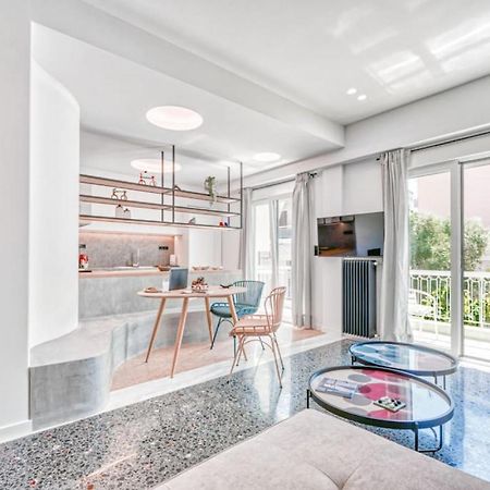 Comfortable Living In Athens 2Br Apartment Extérieur photo