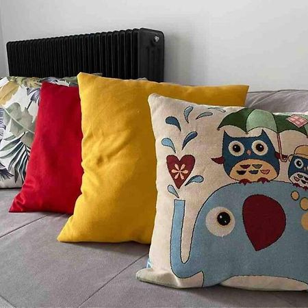 Comfortable Living In Athens 2Br Apartment Extérieur photo
