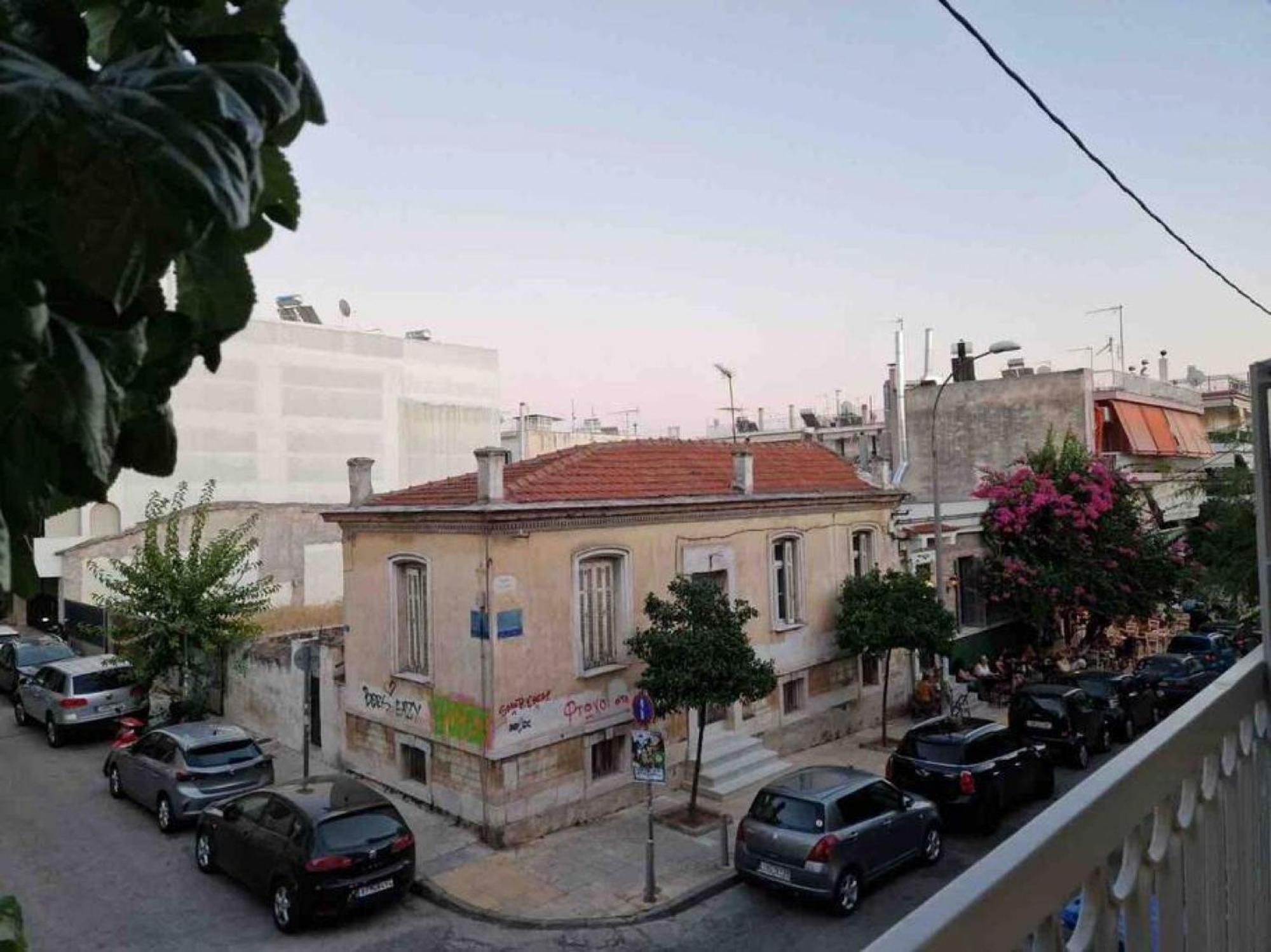 Comfortable Living In Athens 2Br Apartment Extérieur photo