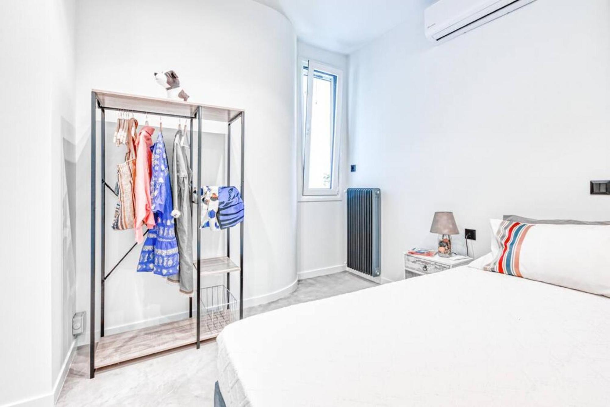 Comfortable Living In Athens 2Br Apartment Extérieur photo