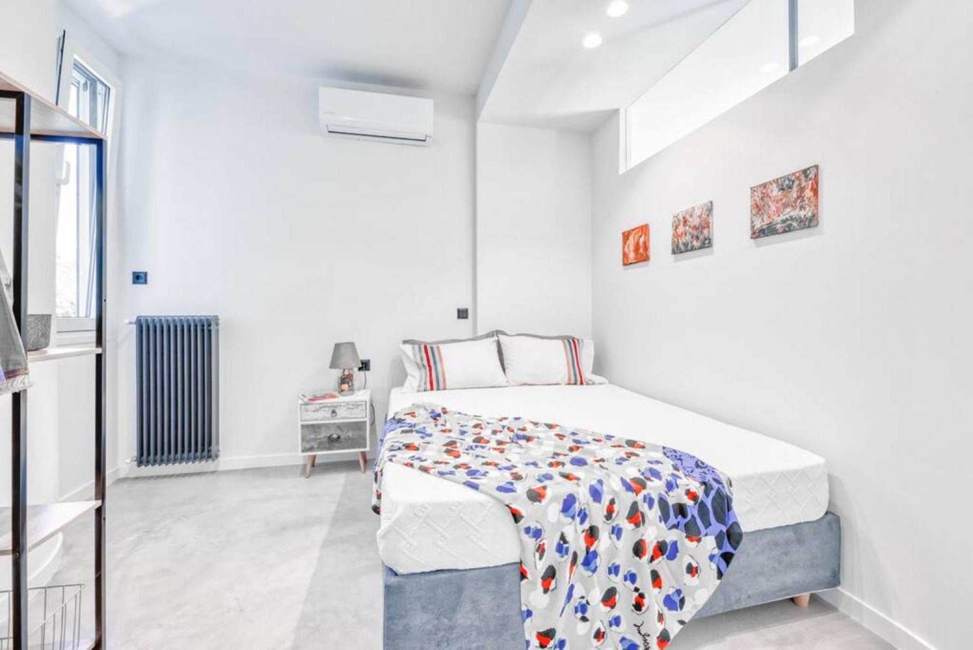 Comfortable Living In Athens 2Br Apartment Extérieur photo