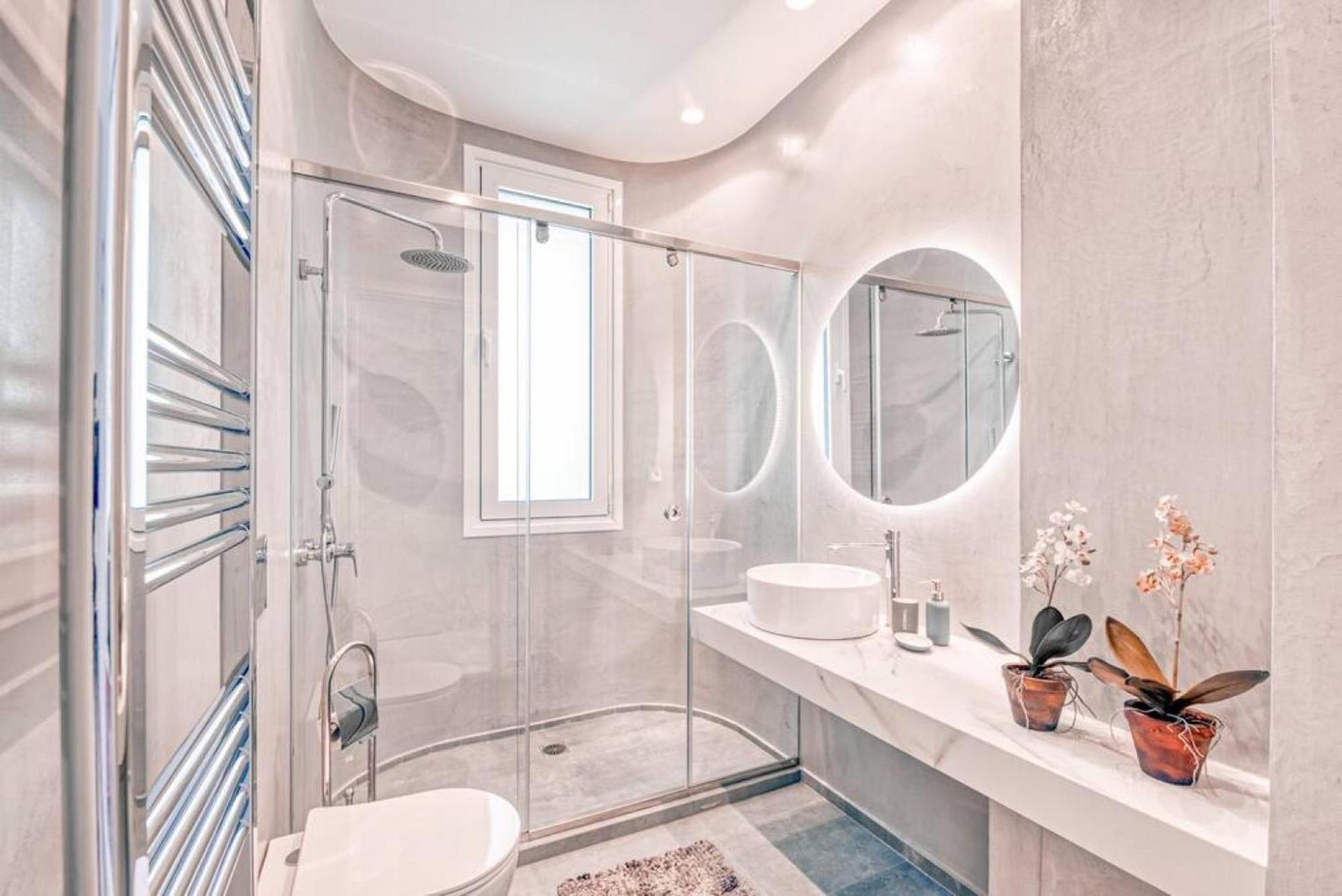 Comfortable Living In Athens 2Br Apartment Extérieur photo