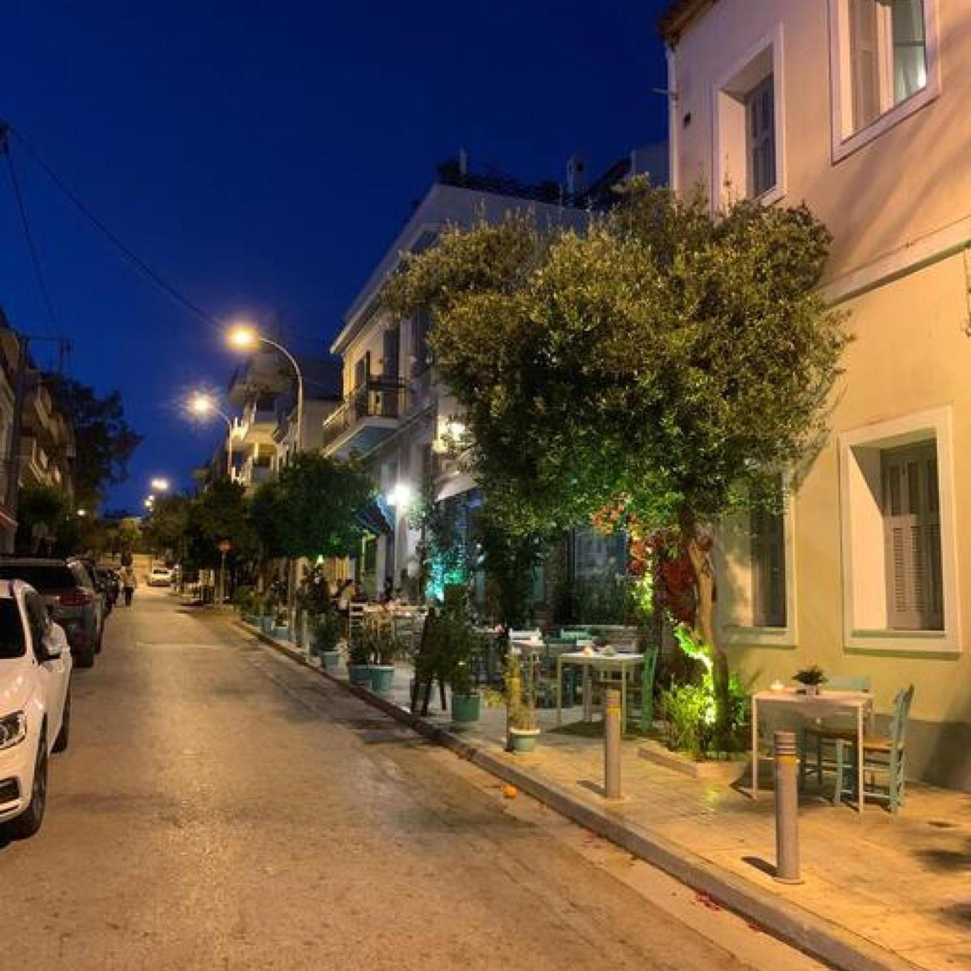 Comfortable Living In Athens 2Br Apartment Extérieur photo