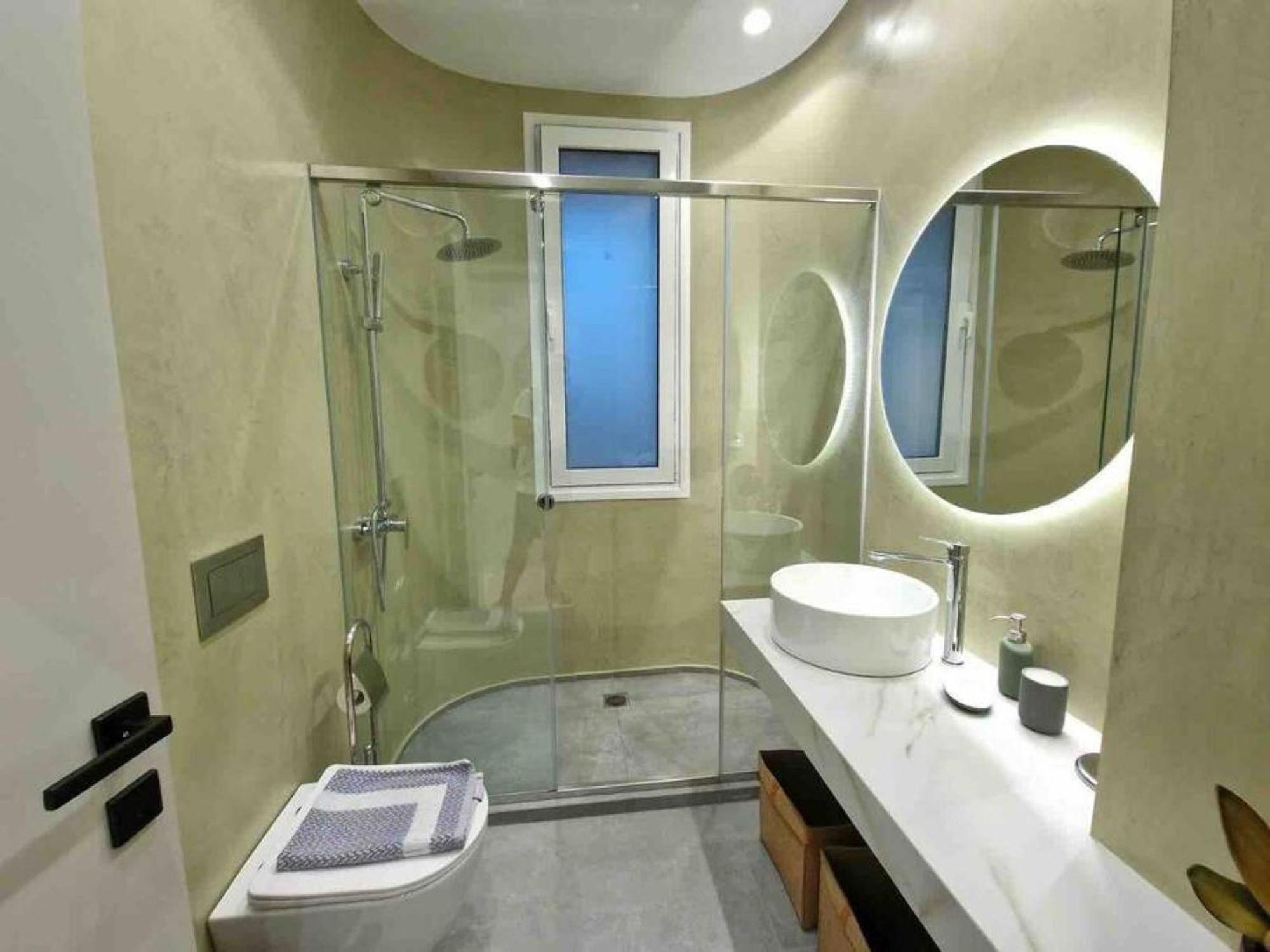 Comfortable Living In Athens 2Br Apartment Extérieur photo