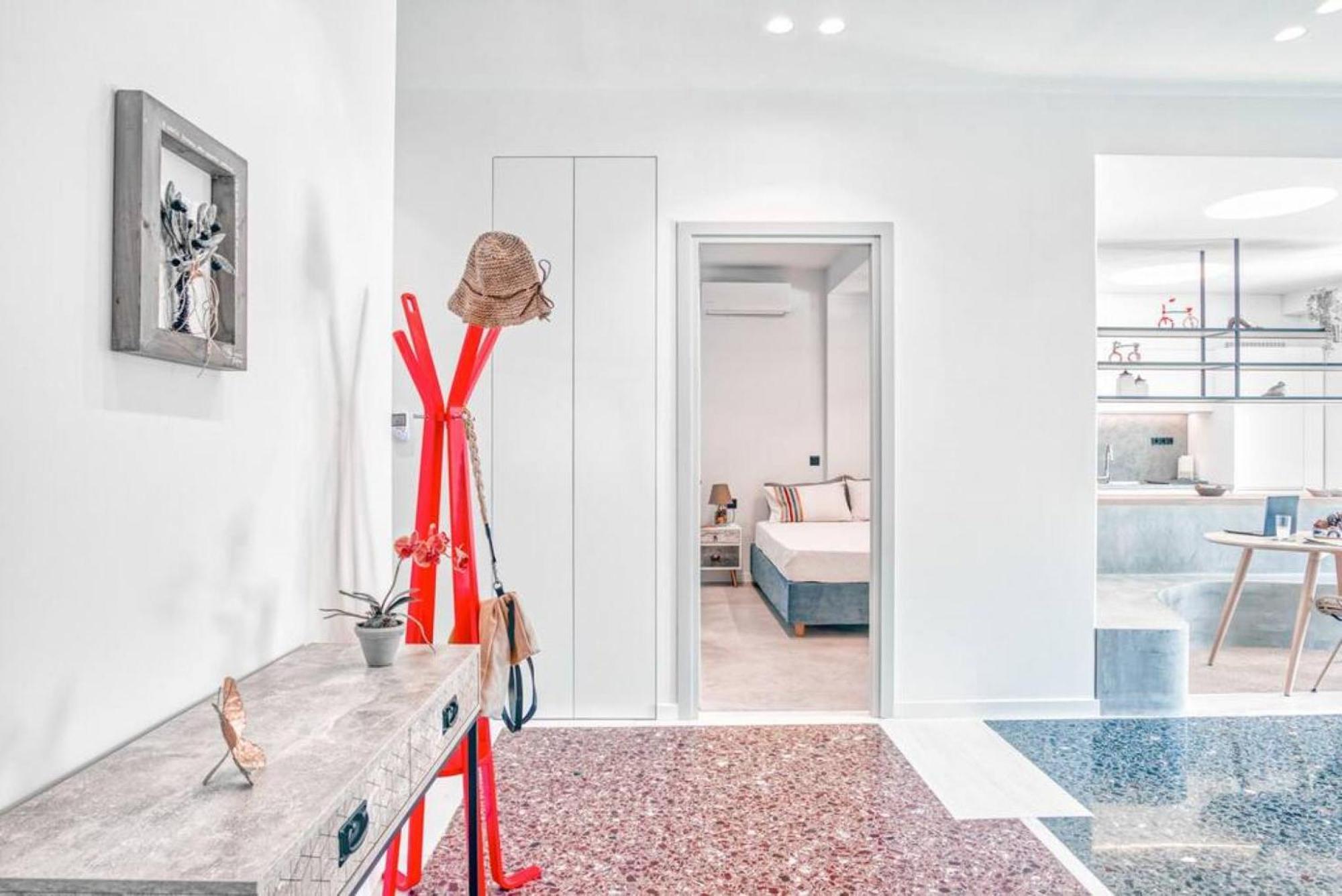 Comfortable Living In Athens 2Br Apartment Extérieur photo